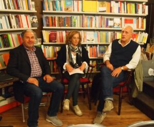 Volpino, Samito, Silvestri