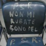 La sedia del disabile