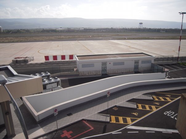 Aeroporto di Comiso, ultima tranche di finanziamento dalla Regione