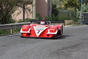 Luigi Bruccoleri vince la Monti Iblei