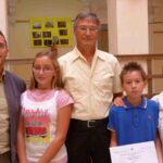 Premio Nicholas Green