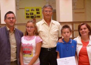 Premio Nicholas Green