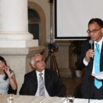 Magdi Allam a Ispica