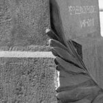 Atto vandalico monumento ai caduti, Ispica