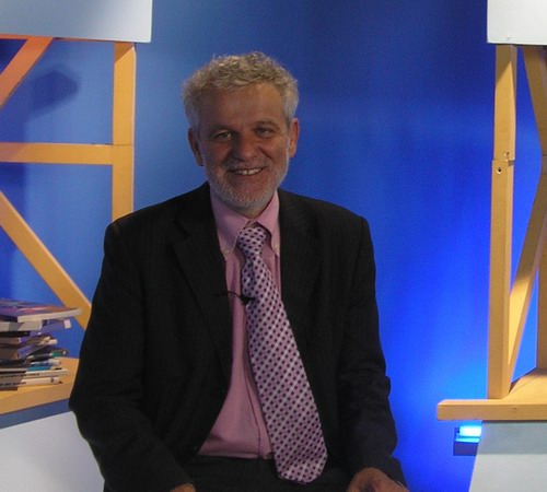 Ispica, Ezio Aceti sugli adolescenti