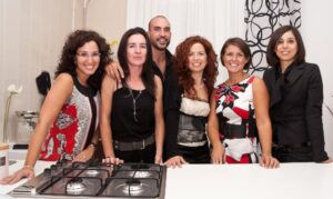 Equipe Nutricare Ragusa