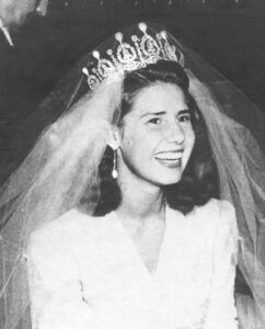 Cayetana Fitz-James-Stuart