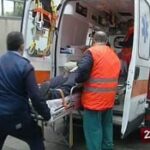 Ambulanza, soccorsi
