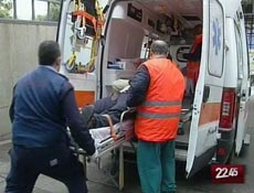 Incidente sulla Ispica-Pachino, grave 73enne pozzallese