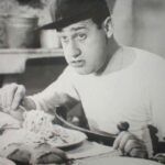 Alberto Sordi, spaghetti