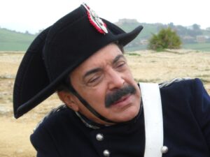 Frassica, La scomparsa di Patò