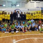Open Volley Day,