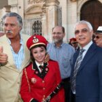 Lando Buzzanca, Ispica