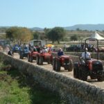 Trofeo di motoaratura