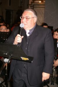 Sergio Carrubba