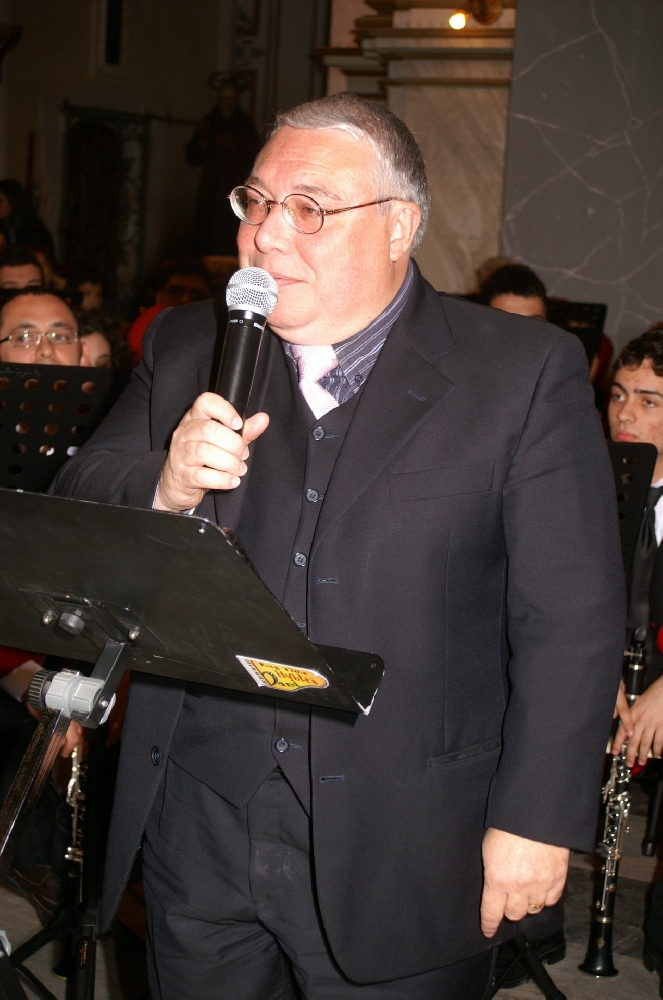 Classe pollaio di Modica, il grande assente, il preside Sergio Carrubba