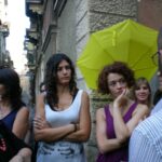 Carmen Consoli a San Berillo: Recuperare anche Ragusa