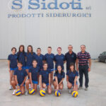 Annunziata Volley Comiso