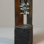 Totem, Luigi Galofaro