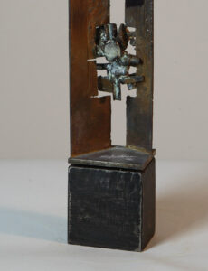 Totem, Luigi Galofaro