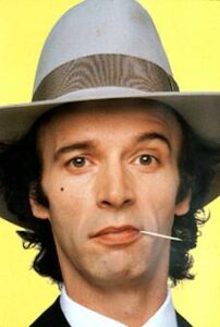 Johnny Stecchino