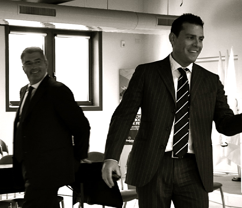 Alta formazione per manager, riparte il Campus Imbastita