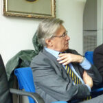 Preside Enzo Bonomo