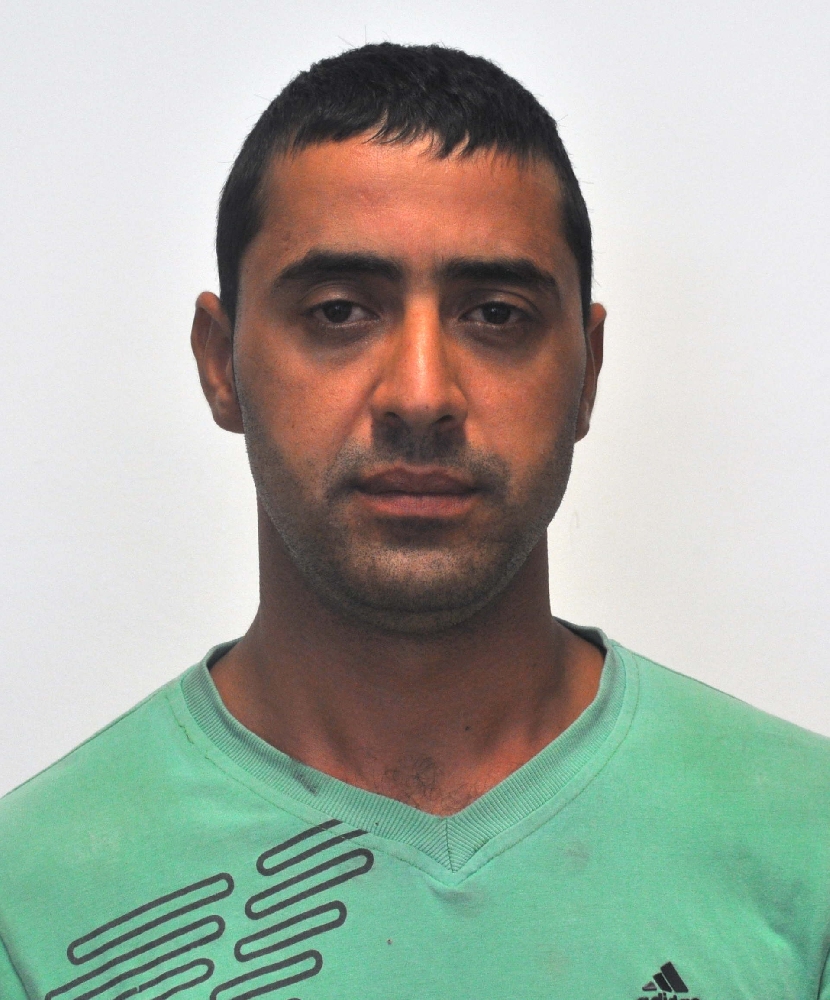 Furti di rame, arrestati due rumeni
