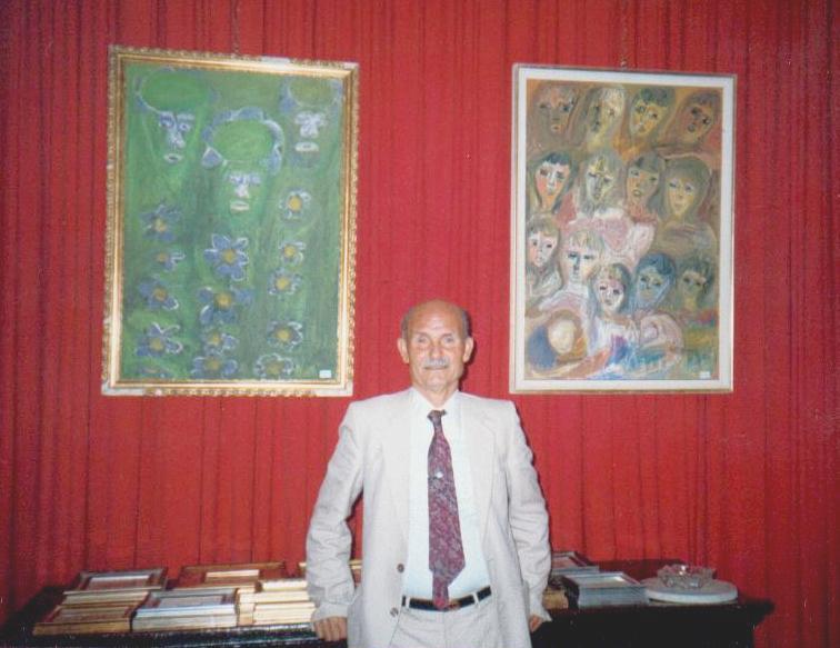 Francesco Giombarresi
