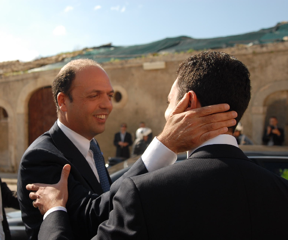 Nino Minardo: Mancata apertura aeroporto Comiso vergogna nazionale