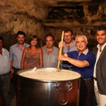 Notte dei Sapori, ispica