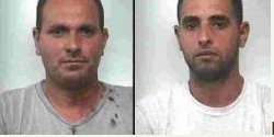 Acate, due tunisini tentato di uccidere un rumeno, arrestati
