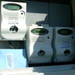 Contatore Enel