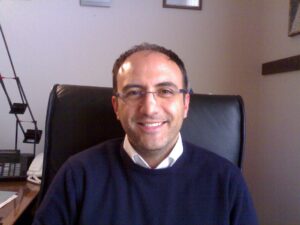 Raffaele Puglisi