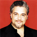 Il tenore Salvatore Licitra