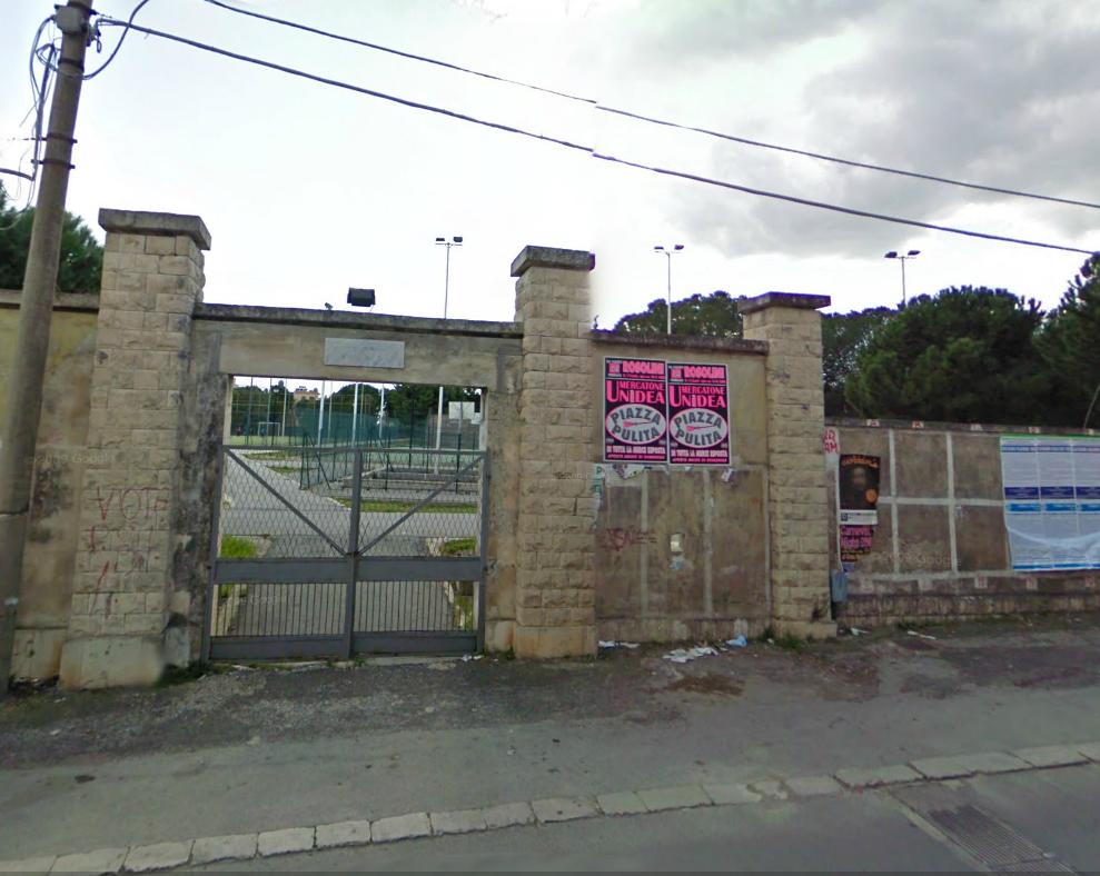 Ispica, stadi privati, società sportive in fuga