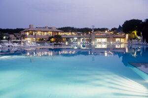 Club Med di Kamarina