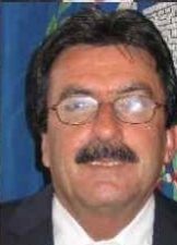 Pinuccio Amore preside delle Superiori a Pozzallo