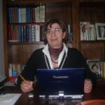 Anna Infanti, Ispica