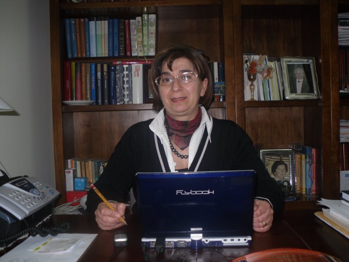 Ispica, Anna Infanti lascia il Pdl