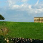 Scicli, la casa del vento