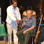Peppe Savà e Piero Guccione