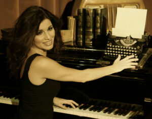 Susanna Parigi