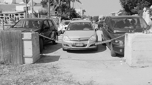 Santa Croce, il sindaco libera Torre di Mezzo