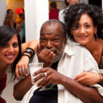 Gavin Christopher, Tony Patler e Roby Edwards