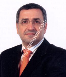 Mario Bentivegna