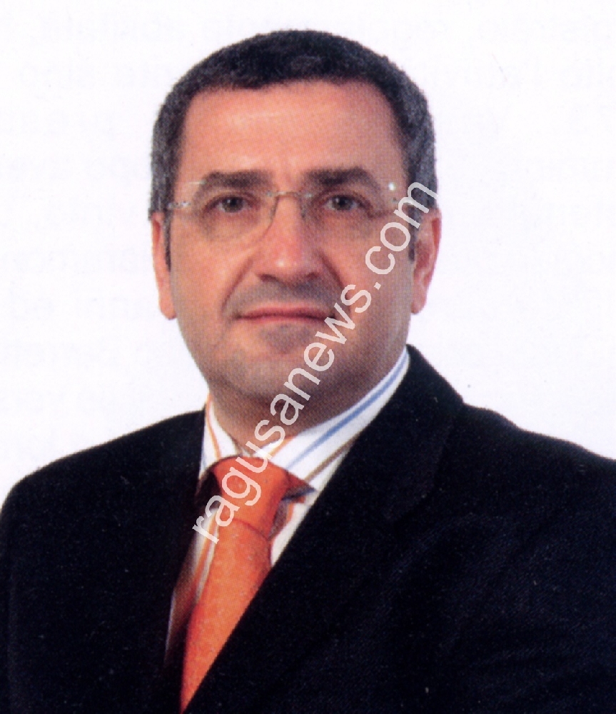 Si è dimesso il presidente del consiglio comunale di Chiaramonte