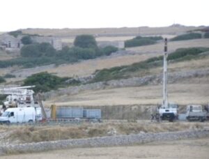 Il Pozzo Tresauro è sotto accusa