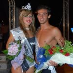 Stefania Fava e David Rimmaudo