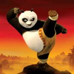 KUNG FU PANDA 2
